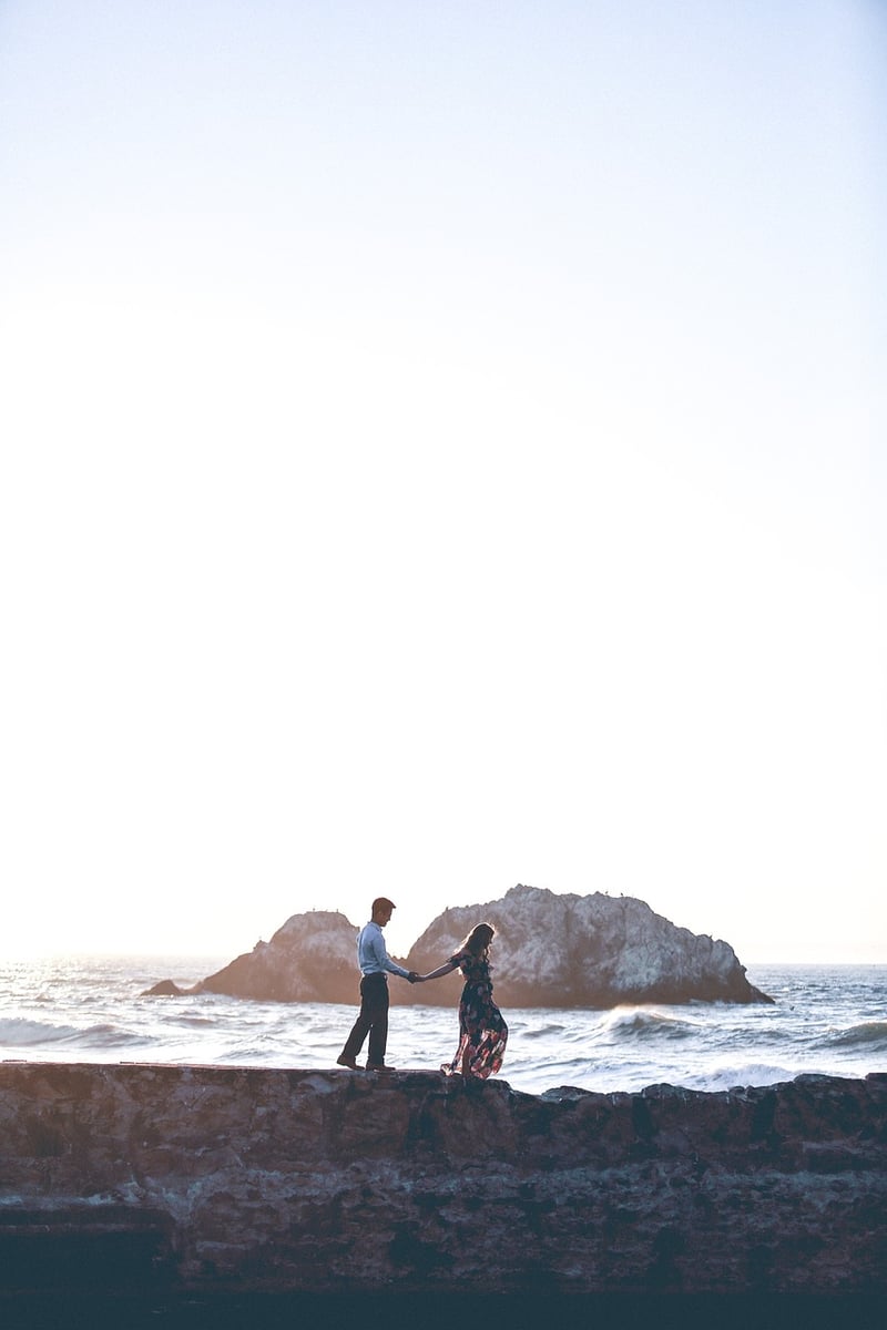 Sunset Beach Reception
