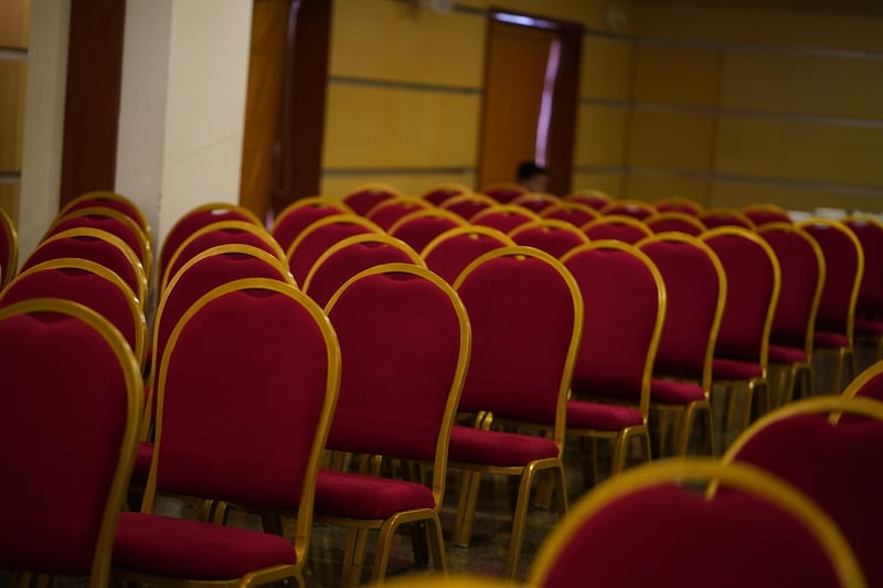 Event Organization